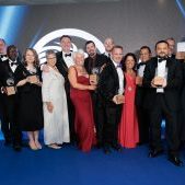 BICSc 2026 Awards Winners